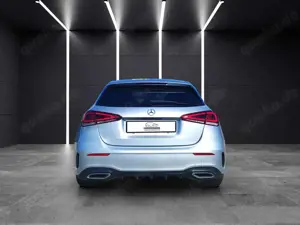 Mercedes-Benz A 180 A180*AMG-Line*Automatik*Navi*LED*Ambiente*Pano* Bild 5