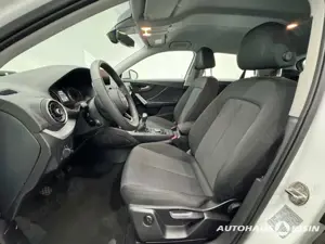Audi Q2 30 TFSI 1.0 /CAM /Soundsystem /LED Bild 5