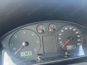 Volkswagen Transporter T5.1 Umbau Campervan ähnlich California Bild 3