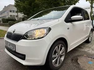 Skoda Citigo Fun*TÜV / 2027 *KD NEU*