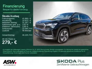 Skoda Kodiaq Selection 2.0TDI DSG LED Nav Pano HUD RFK