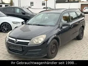 Opel Astra H 1.6 Caravan Edition *KLIMA/TEMPOMAT*