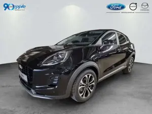 Ford Puma TITANIUM *neues Modell!* sofort
