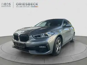 BMW 118 i Advantage ACC+AHK+LED+SHZ+2xKlima+KlimaA+LM