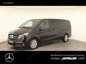 Mercedes-Benz V 300 d Avantgarde Edition XL Extralang L3 Distr