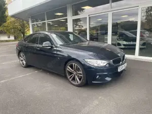 BMW 420 d Gran Coupe Leder PDC M-Sport "19"
