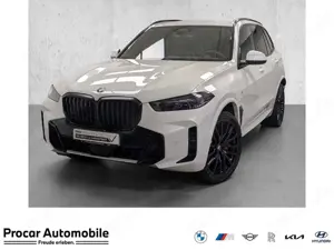 BMW X5 xDrive30d M Sport Pro AHK DA Prof 360° H/K HuD 22'