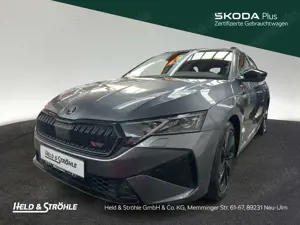 Skoda Octavia Combi RS 2.0 TSI DSG HuD PANO CANTON 18"