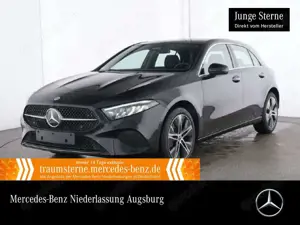 Mercedes-Benz A 250 e PROGRESSIVE+PANO+LED+KAMERA+TOTW+KEYLESS