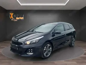 Kia Ceed SW / cee'd SW Ceed Diesel 1.6 CRDi GT Line*Navi*SZH*Kamera*Xenon