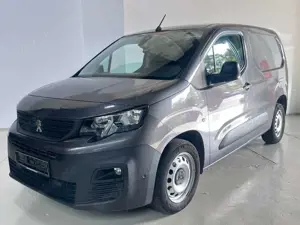 Peugeot Partner Asphalt 1.5