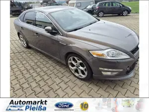 Ford Mondeo 2.0   im Kundenauftrag  Getriebe schaltet nicht