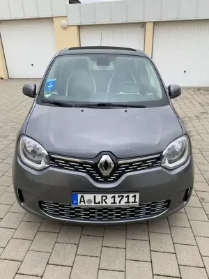 Renault Twingo Vibes