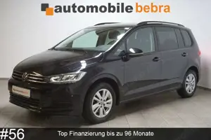 Volkswagen Touran 2.0TDI DSG Comfortline 7-Sitzer AHK Navi
