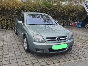 Opel Vectra Vectra Fließheck 1.8 GTS