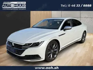 Volkswagen Arteon 2.0 TSI DSG Elegance 4M 1.Hd Unfallfrei Klima
