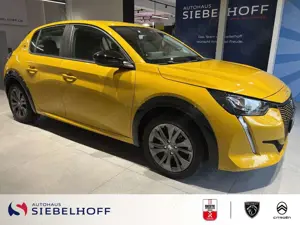 Peugeot 208 e-208 Active Pack Elektromotor 136 Bild 4