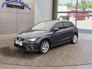SEAT Ibiza FR 1,0TSI 3*J.Gar/LED/ACC/2-Z.Klima     **