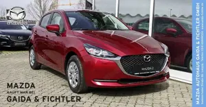 Mazda 2 SKYACTIV-G 75PS M-HYBRID CENTER-LINE *MODELL 2020*