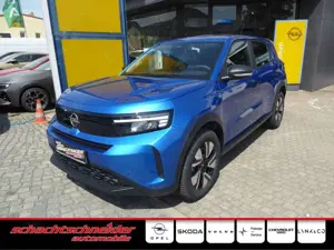 Opel Frontera 1.2 DI Hybrid 48V eDCT Edition (1G)