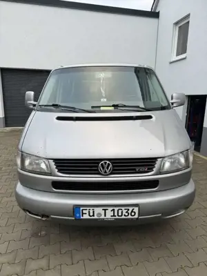 Volkswagen T4 Multivan