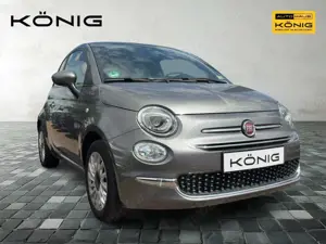 Fiat 500 1.0 DOLCEVITA Klima*Glasdach*CarPlay