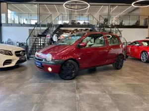 Renault Twingo 1.2 Authentique *Klima*Radio*TÜV*Isofix*