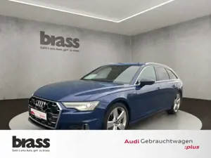 Audi A6 Design S line 40 TDI quattro S tronic
