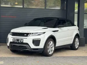 Land Rover Range Rover Evoque Cabriolet HSE Dynamic °HeadUp