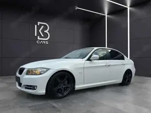 BMW 335 i Limousine Automatik | HiFi | Navi | Sitzh |