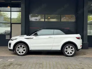 Land Rover Range Rover Evoque Cabriolet HSE Dynamic °HeadUp Bild 3