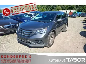 Honda CR-V Elegance 4WD 2.0 i-VTEC LM Klimaaut. PDC