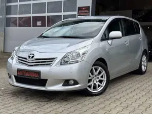 Toyota Verso Travel 2.0|KLIMA|AHK|PDCKAMERA|NAVI|1.HAND