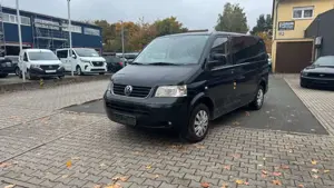 Volkswagen T5 Transporter Kasten-Kombi Kombi