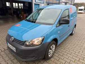 Volkswagen Caddy Kasten/Kombi Kasten