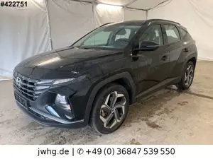 Hyundai TUCSON Hybrid 4WD NAVI/LED/19"/KAMERA/DAB
