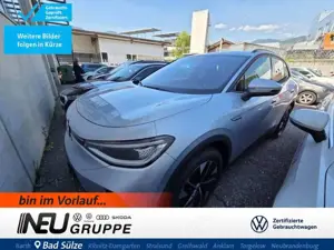 Volkswagen ID.4 Pro Performance Pro 4x4 Matrix HZ Rfk ACC