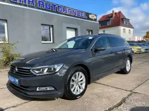 Volkswagen Passat Variant Comfortline BMT/Start-Stopp Bild 2