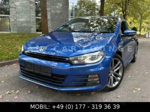Volkswagen Scirocco 2.0 TSI*R-LINE*DSG*KAMERA*NAVI*SHZ* Bild 4