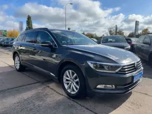 Volkswagen Passat Variant Comfortline BMT/Start-Stopp Bild 3