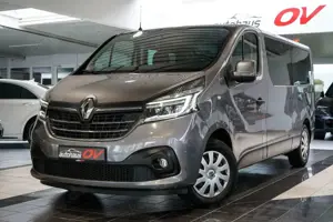 Renault Trafic Combi L2H1 3,0t Life Style Paket*9x Sitze