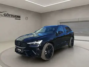 Volvo XC60 Black Edition Plus T8 AWD 360° HARMAN KARDON