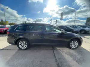 Volkswagen Passat Variant Comfortline BMT/Start-Stopp Bild 4