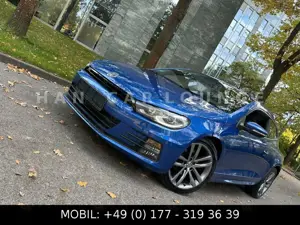 Volkswagen Scirocco 2.0 TSI*R-LINE*DSG*KAMERA*NAVI*SHZ*