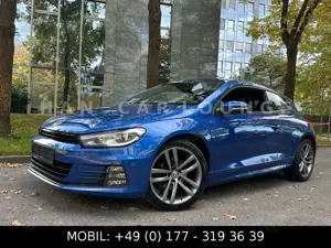 Volkswagen Scirocco 2.0 TSI*R-LINE*DSG*KAMERA*NAVI*SHZ* Bild 3