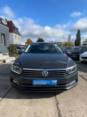 Volkswagen Passat Variant Comfortline BMT/Start-Stopp Bild 1