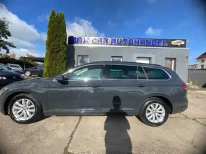 Volkswagen Passat Variant Comfortline BMT/Start-Stopp Bild 5