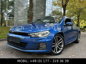 Volkswagen Scirocco 2.0 TSI*R-LINE*DSG*KAMERA*NAVI*SHZ* Bild 2