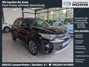 Kia Stonic Stonic Diesel 1.6 CRDi Vision, Navi, Garantie