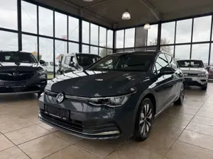Volkswagen Golf VIII Lim. Move